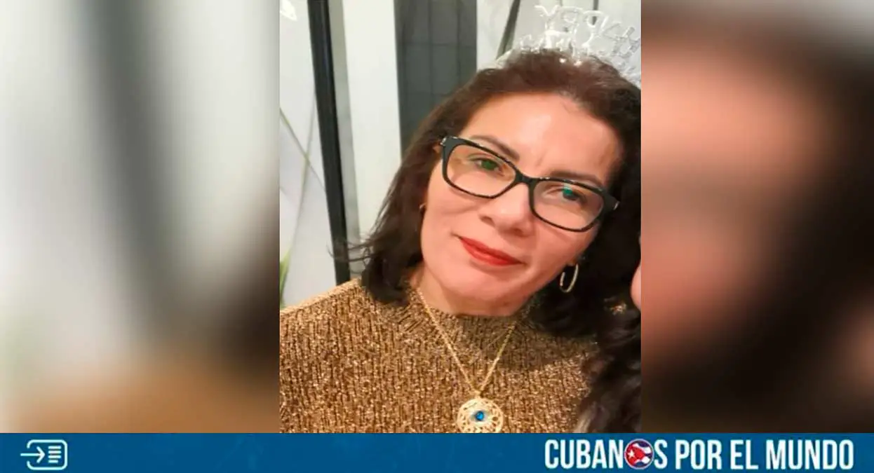 Una cubana residenciada en Suiza que llevaba varias semanas desaparecida fue encontrada muerta en Alemania, según reportes de medios locales de ese país.