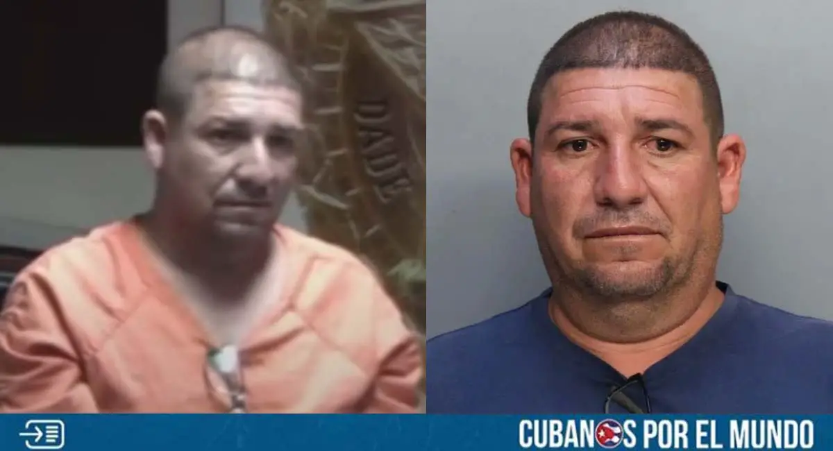 Arrestado cubano en Miami por llevar casi 100 cartones de cigarrillos