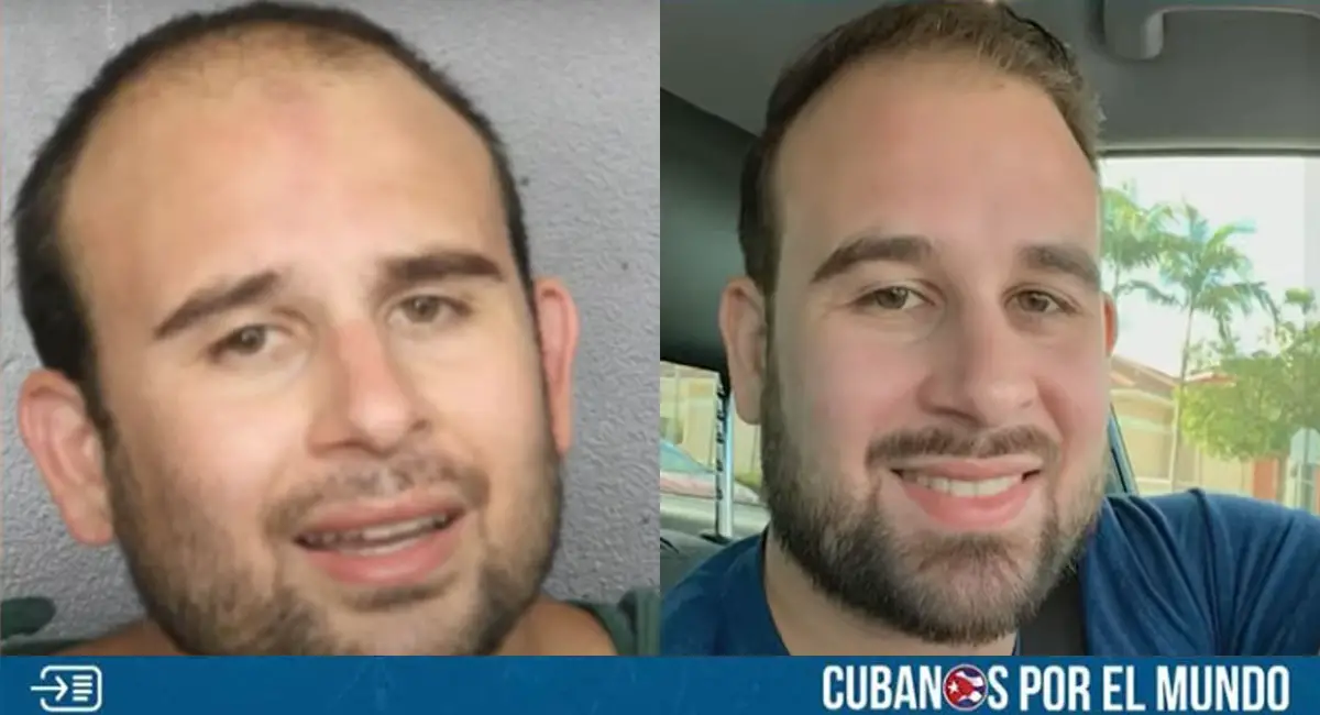 Horror en Florida: Cubano acabó con la vida de su propia hija de 2 años