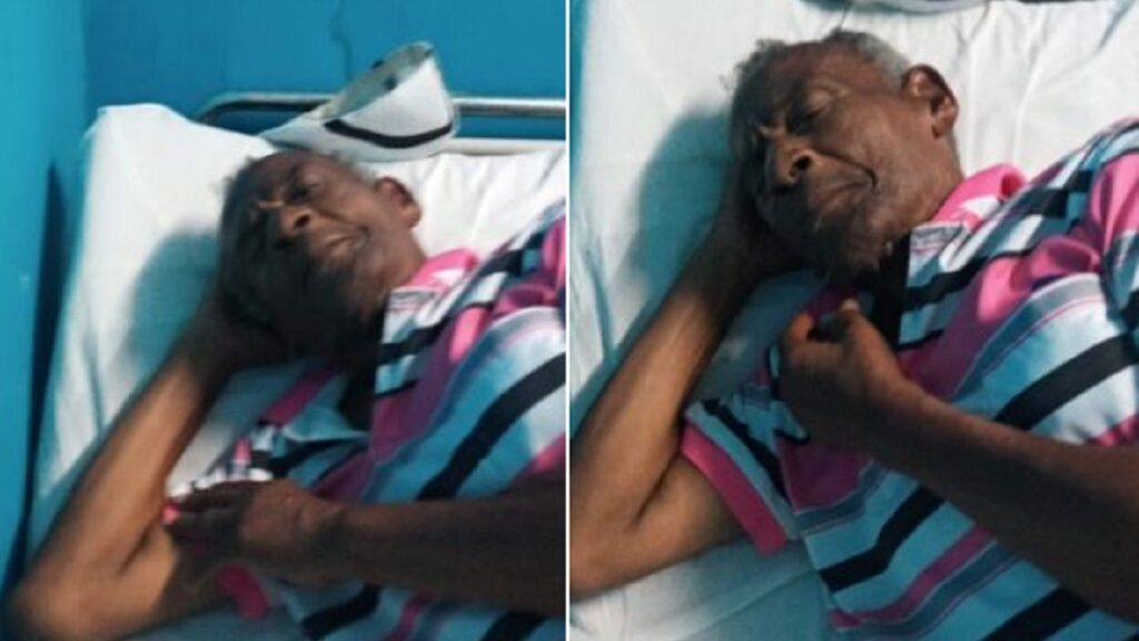 Piden ayuda para localizar a familiares de cubano desorientado en La Habana