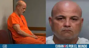 Conceden libertad condicional a cubano que mató a su hijo en Miami