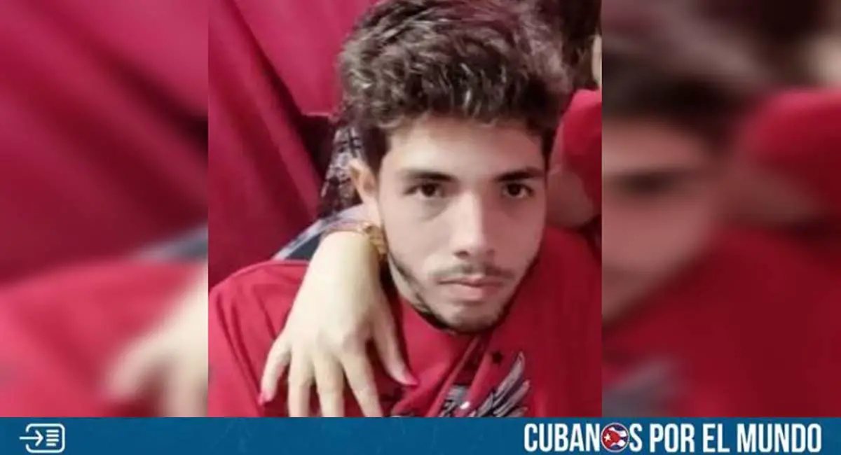 Reportan desaparición de un joven cubano en Alquízar