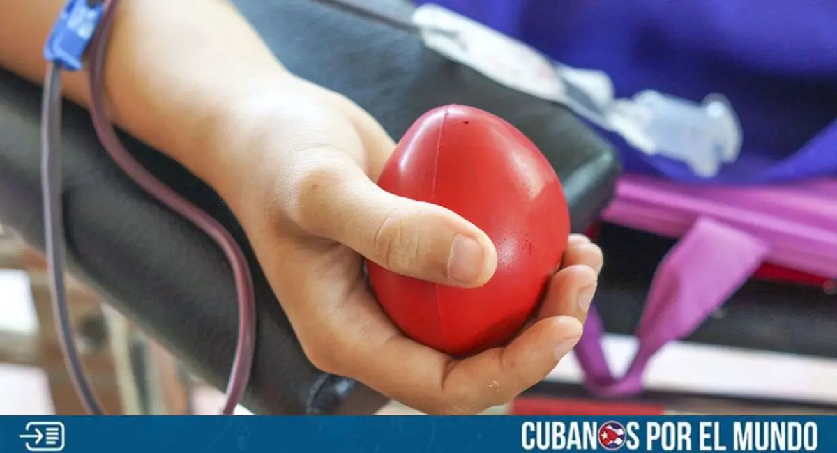 Piden donación de sangre para embarazada cubana en Mayabeque