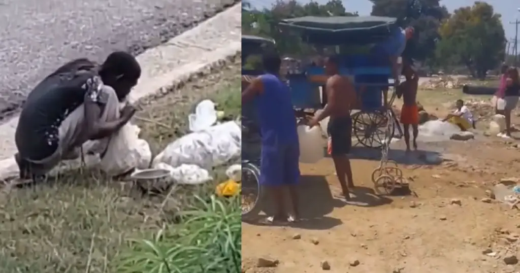 Cubanos denuncian brote de enfermedades en Santiago de Cuba