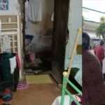 Intentan desalojar a una familia de un local en Guantánamo (+VIDEO)