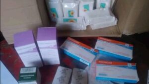 Descubren "violaciones graves" en varias farmacias de Santa Clara
