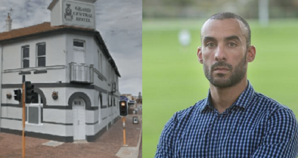 Hombre que ganó 17 millones en la lotería lo perdió todo el bares, discotecas y yates