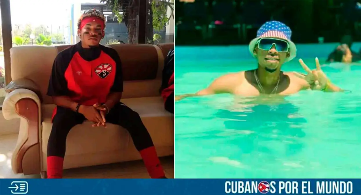 La población de Santiago de Cuba se encuentra consternada por el fallecimiento del joven pelotero Daniel Antonio Colas Soulary, quien era considerado un buen prospecto de la pelota en la mencionada provincial oriental de la isla.