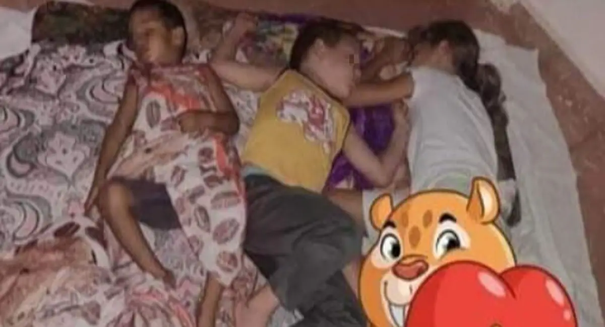 Madre cubana y el infierno que atraviesan sus hijos por los apagones: “Están acabando con la estabilidad mental de mis niños”