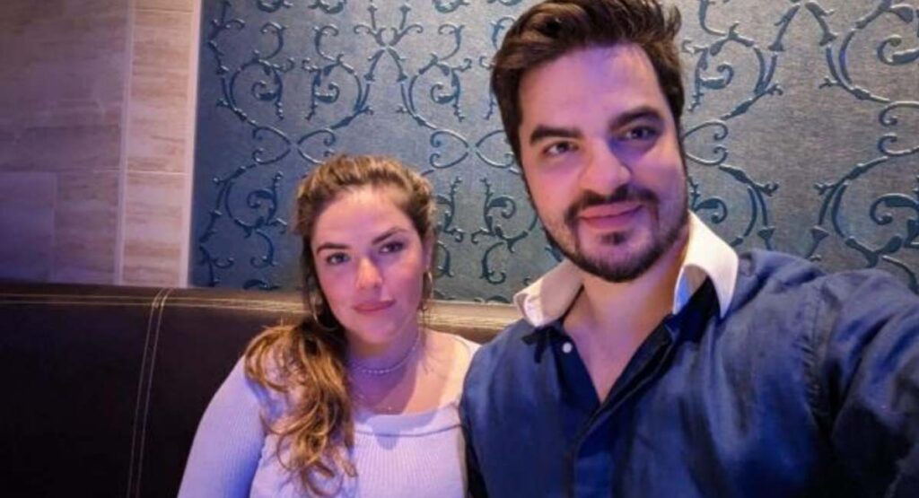 Arrestan en Miami a exesposo de mujer desaparecida en Madrid