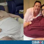 Muere el hombre más gordo de Gran Bretaña