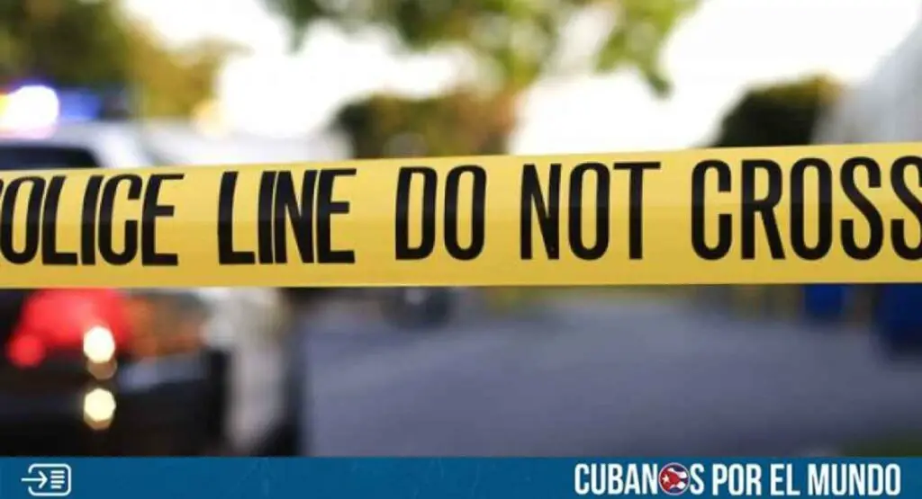 Una niña de 14 años fue detenida por las autoridades la semana pasada tras ser acusada de presuntamente asesinar a su abuela en el sur de Florida.