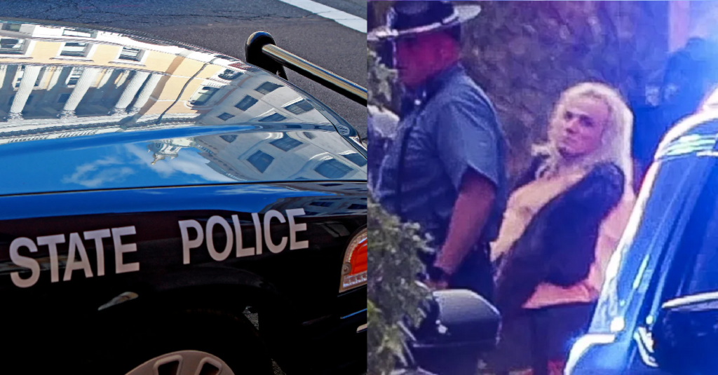 Investigan a un sospechoso de apuñalar a seis personas, entre ellas cuatro niñas en Massachusetts