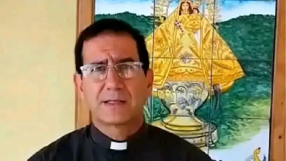 Castrismo prohíbe a sacerdote sonar las campanas de su iglesia en cada apagón