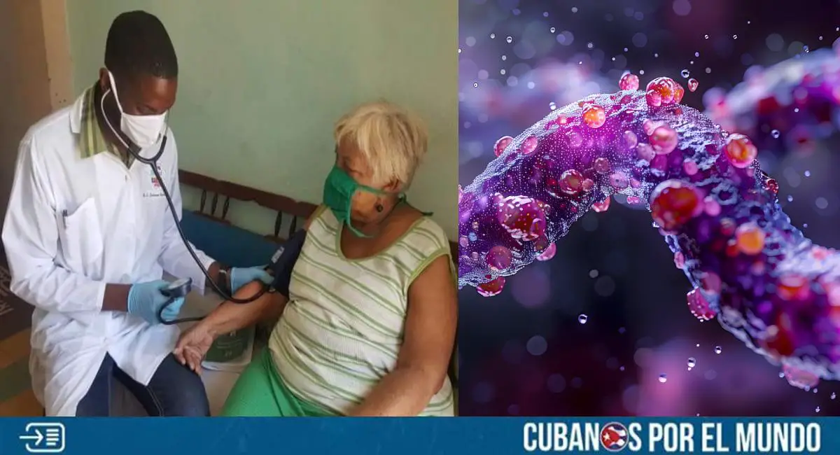 Las autoridades castristas a través del Ministerio de Salud Pública de Cuba informaron que se identificó la presencia del virus "fiebre de Oropouche" en los municipios de Santiago de Cuba y en Songo La Maya.