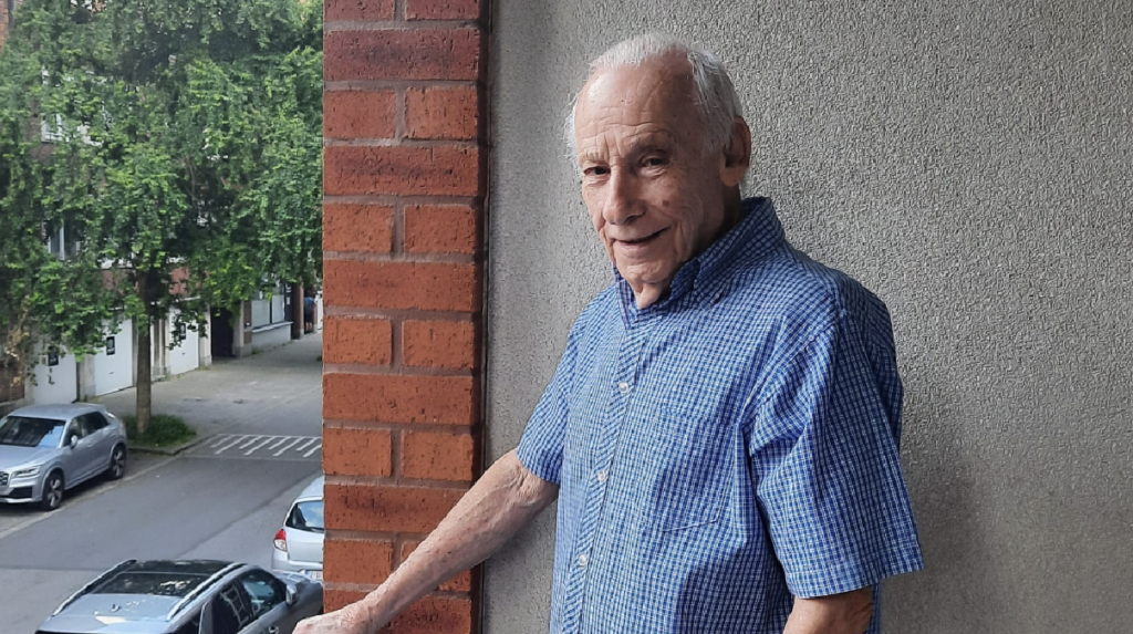 Conocido actor cubano se marcha de la isla y se habría ido a vivir a Bélgica, con sus hijos