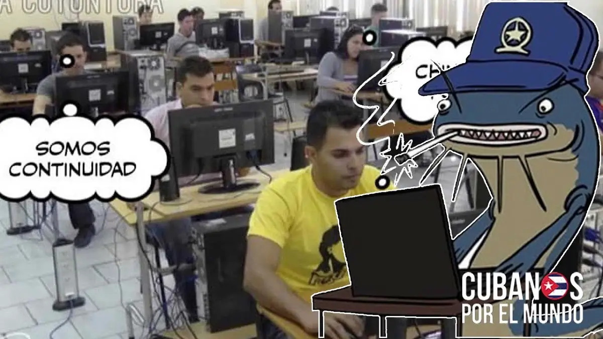 troll center