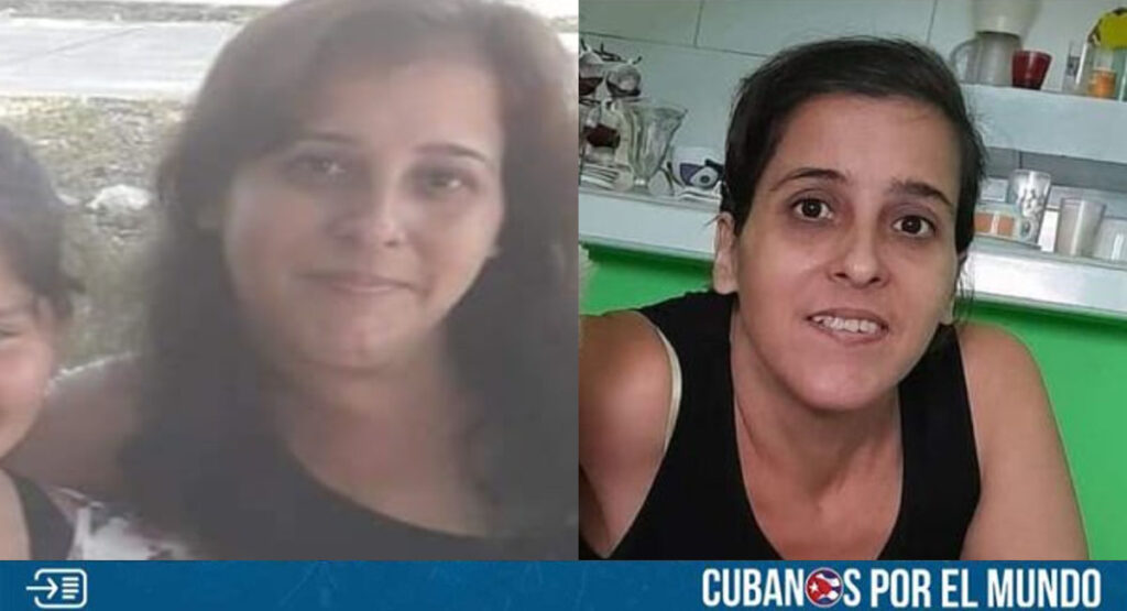 Cubana que estuvo desaparecida en La Habana fue víctima de abuso sexual