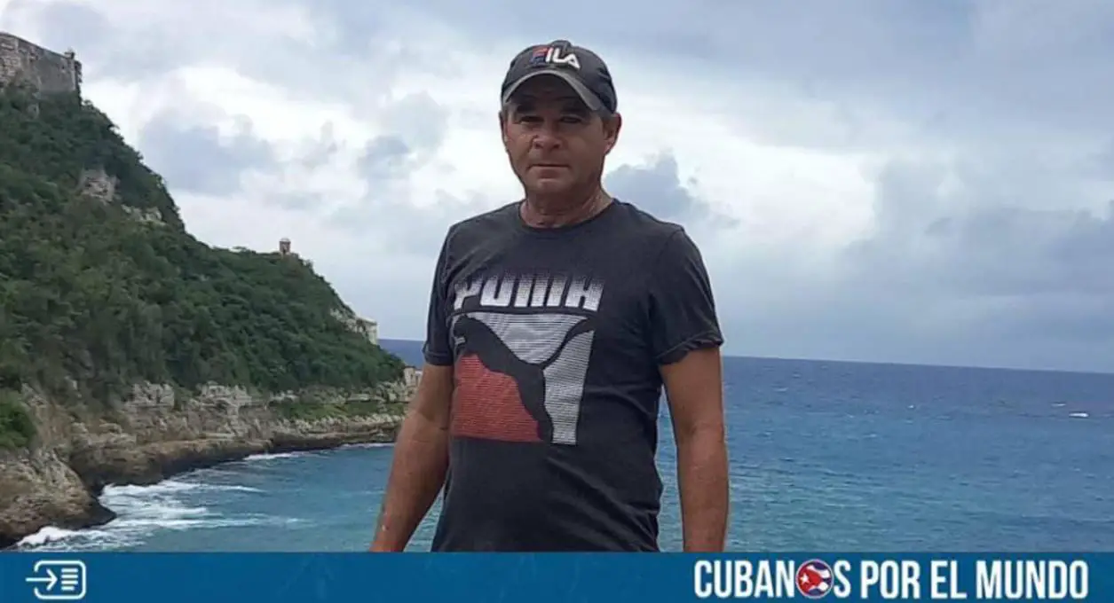 Una denuncia sobre la desaparición de un cubano se hizo pública en horas recientes a través de las redes sociales.