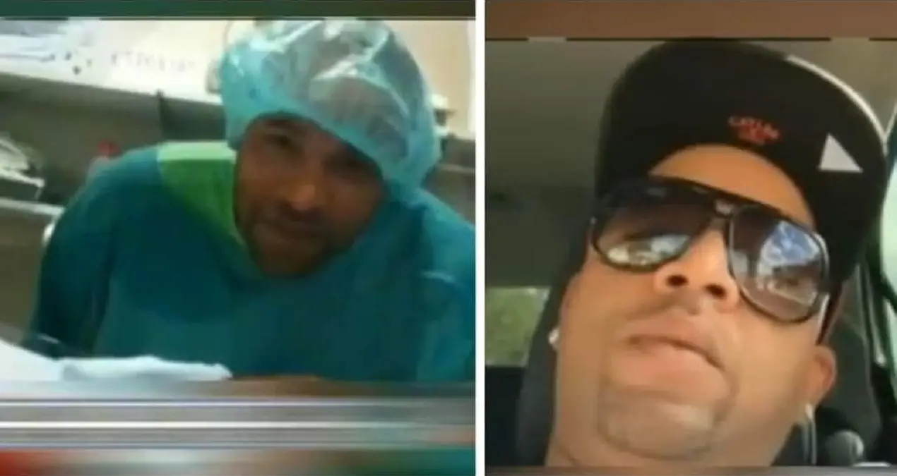 Cubano residente en EE.UU. asesinado mientras que estaba de visita en la isla