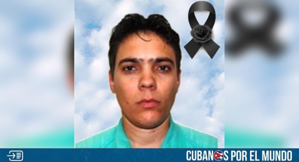 Como era de esperarse, la prensa estatal ignoró la muerte de un cubano que trabajaba en la Empresa de Perforación y Extracción de Petróleo de Cárdenas, en Matanzas, después de inhalar gases tóxicos, mientras junto a otro compañero intentaba reparar una fuga.