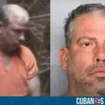 Arrestado cubano en Miami por golpear a su exnovia