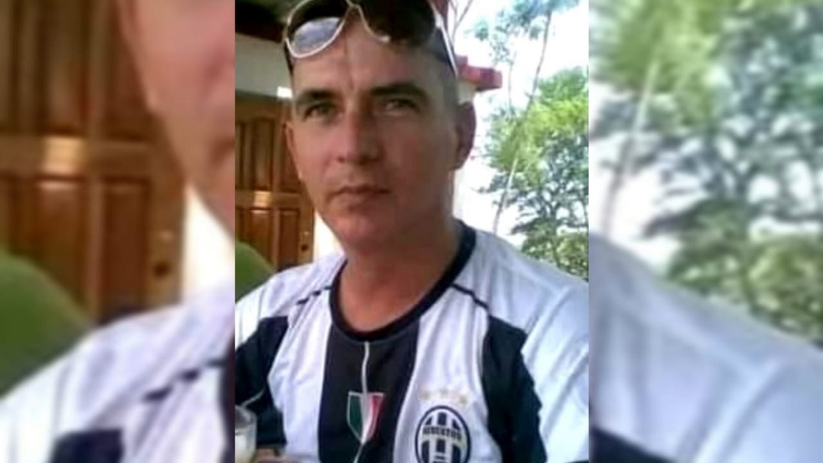 Fallece profesor cubano en accidente de tránsito en Holguín