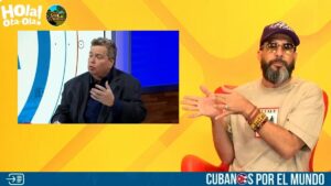 Lo que escondió Jim DeFede en la entrevista de Alex Otaola con CBS News (+VIDEOS)