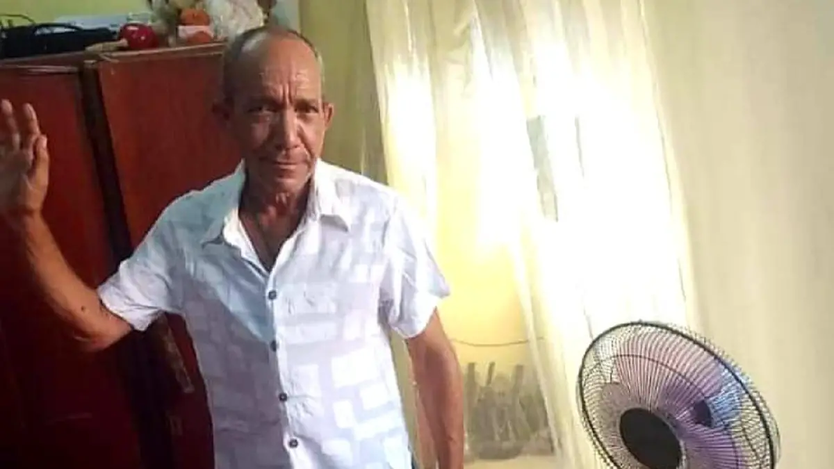 Reportan como desparecido a anciano cubano en La Habana