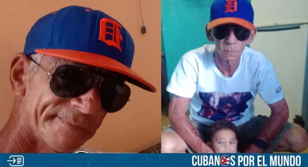 Reportan detención contra el activista cubano Nelson Álvarez "El Porfiao"