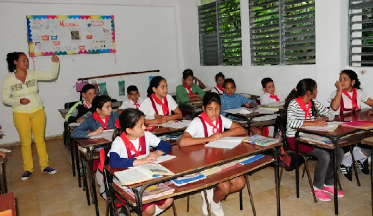Aumentan ausencias y llegadas tardes de alumnos a las escuelas de Camagüey