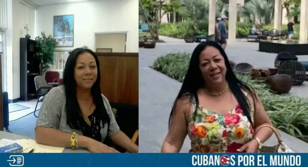 A través de las redes sociales denunciaron a una presunta estafadora cubana residenciada en Miami, quien aparentemente saca pasajes falsos para Nicaragua.