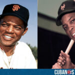 Fallece Willie Mays, uno de los más grandes beisbolistas de todos los tiempos