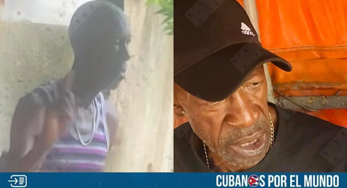 Identifican al sujeto presuntamente asesinado en Santiago de Cuba