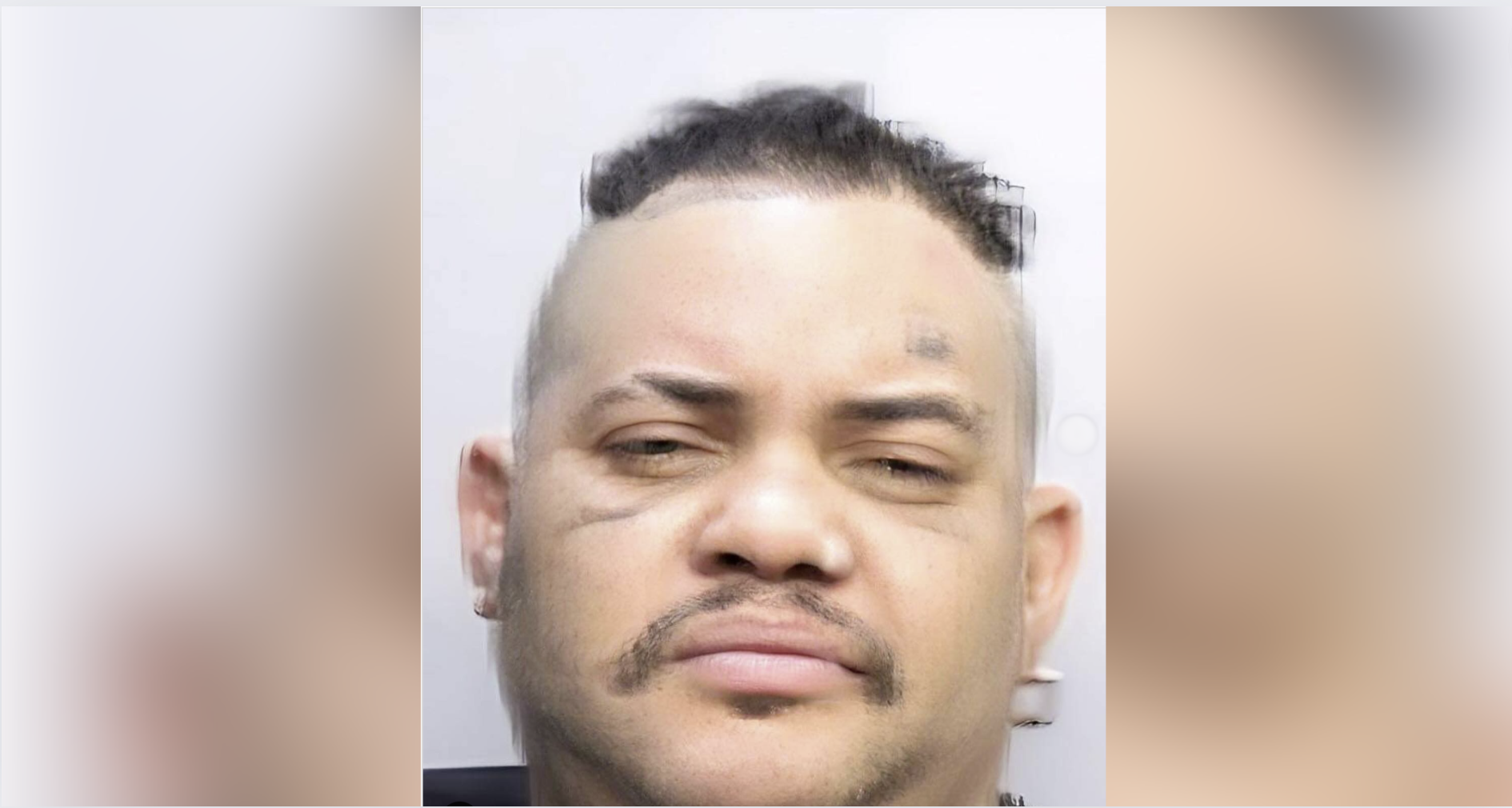 Arrestado nuevamente El taiger