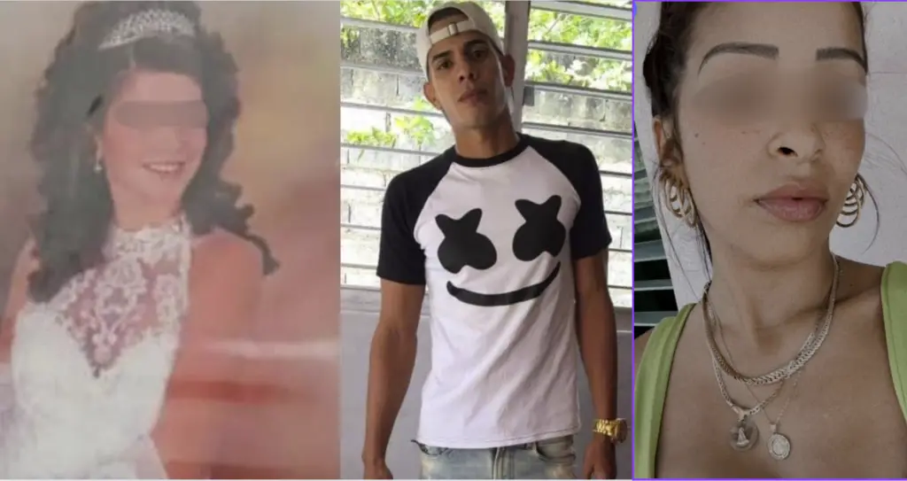 Asesinatos y feminicidios en San Luis, Pinar del Río, Cuba