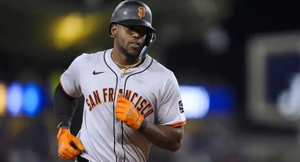 Jorge Soler soltó un séptimo jonrón de la temporada