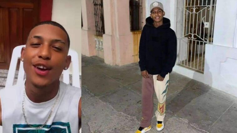 Joven músico muere apuñalado en La Habana (+VIDEOS)