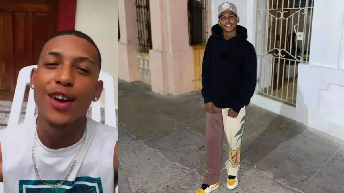 Joven músico muere apuñalado en La Habana (+VIDEOS)