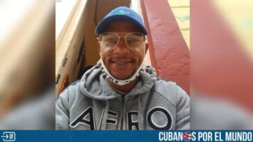 Esta semana activistas por los derechos humanos exigieron una fe de vida del rapero y opositor cubano Maykel Osorbo.