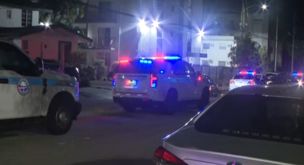Miami: Hombre fue asesinado de un balazo frente a su nieta tras un intento de robo