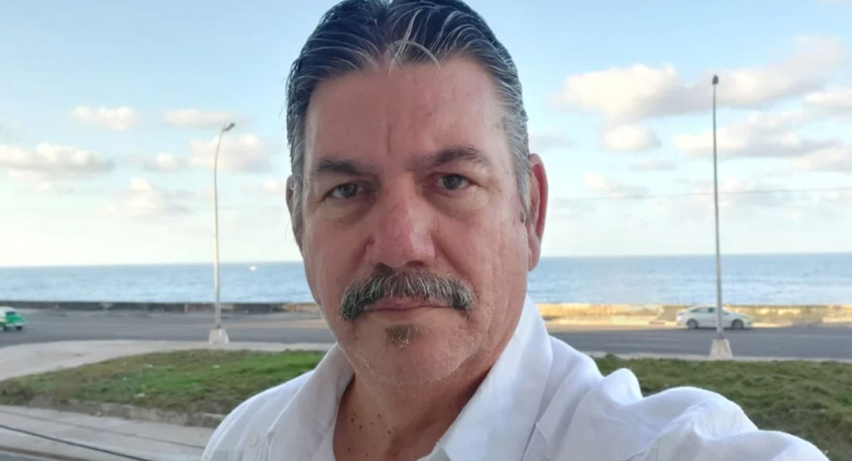 Régimen multa a periodista independiente por sus publicaciones en redes sociales