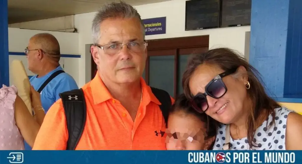 ICRT Airlines anunció esta semana la llegada de otro periodista deportivo, se trata de Óscar Ruiz Moreira, quien por mucho tiempo fue el director del Noticiero Nacional Deportivo de Tele Rebelde.