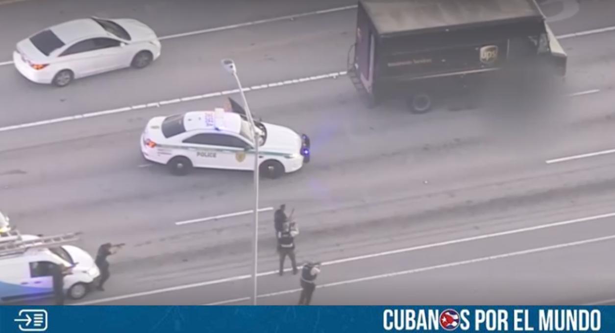 Al menos cuatro oficiales del condado de Miami-Dade fueron acusados de estar implicados en un tiroteo que dejó dos muertos en Miramar, Broward, ocurrido en el año 2019.