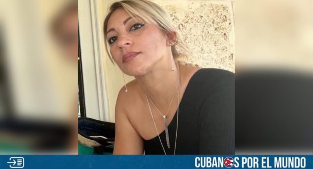 Una represora castrista de Pinar del Río estaría viviendo actualmente en Miami, según una denuncia que se filtró en las redes sociales.