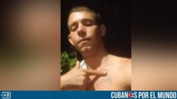 Las autoridades castristas informaron sobre la detención de un supuesto ladrón de bancos para sentarse en el Consejo Popular José Martí, en la ciudad de Santa Clara, en la provincia de Villa Clara.