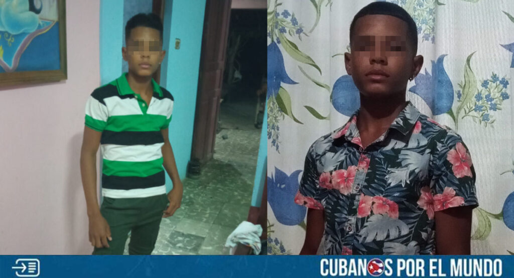Dolor en Santiago de Cuba: Niño pierde la batalla contra la leucemia