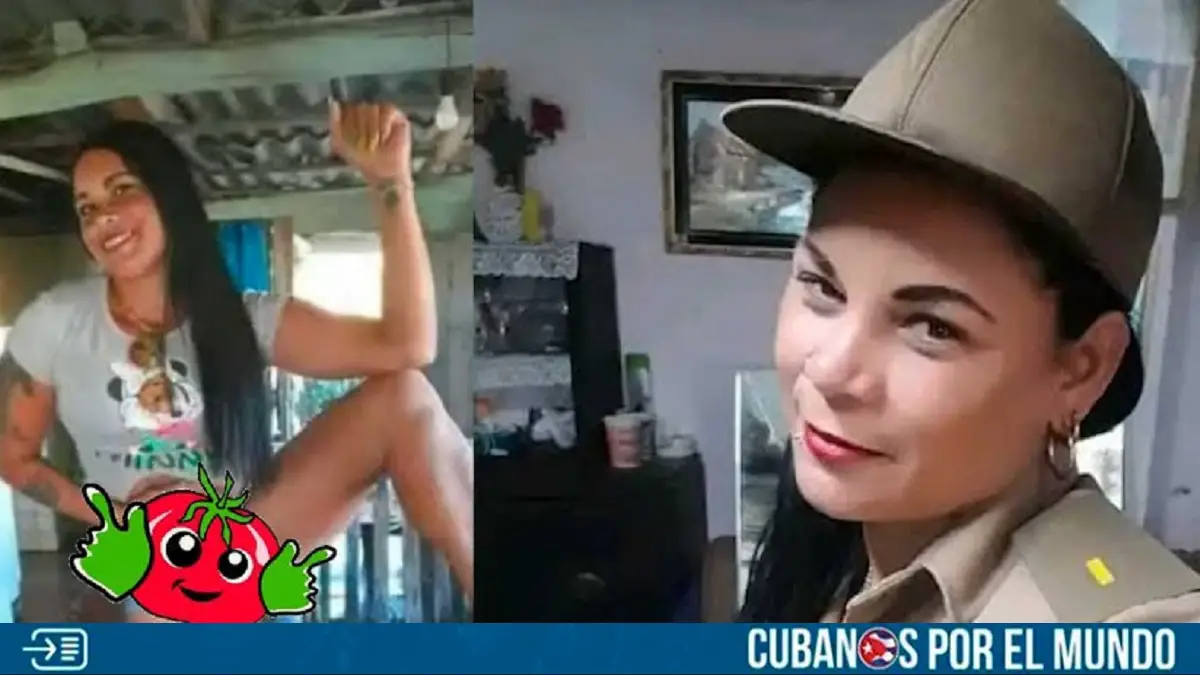 represora