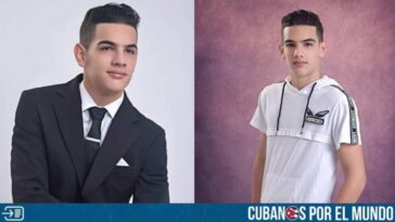 Un adolescente cubano, de 16 años, falleció en las últimas horas en la isla comunista, generando conmoción en la comunidad que no ha dudado en recurrir a las redes sociales para lamentar su muerte.