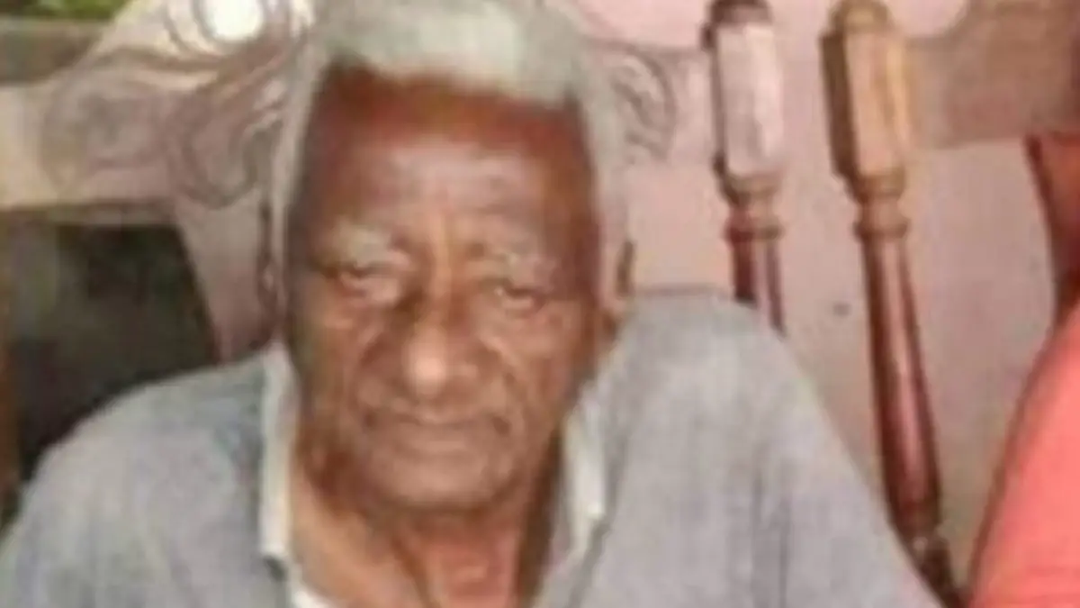 Reportan a anciano cubano como desaparecido en Camagüey